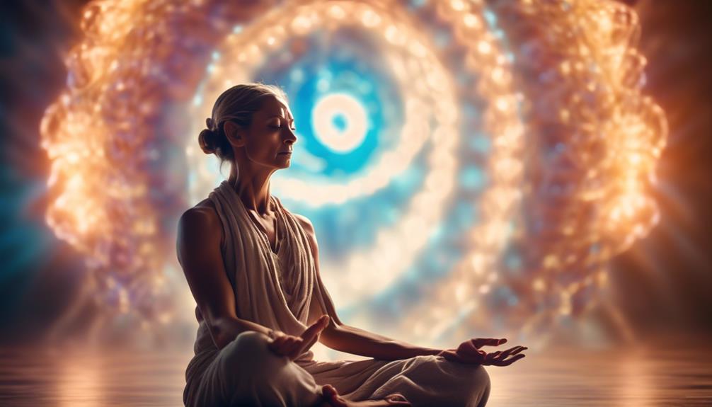 benefits and transformations of tantra and kundalini integration