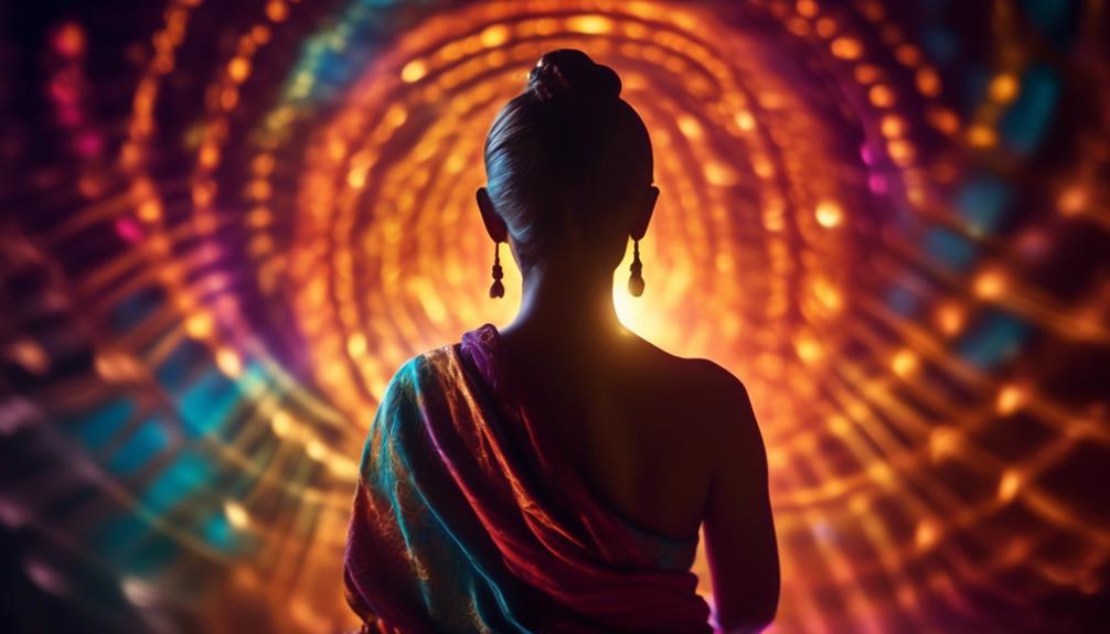 Die Kraft des Mantras im Tantra: Klänge zur Heilung und Transformation