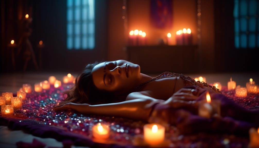 tantra und emotionale traumata