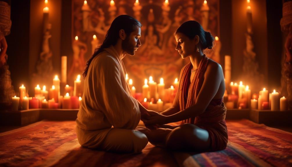 the power of tantra in relationships